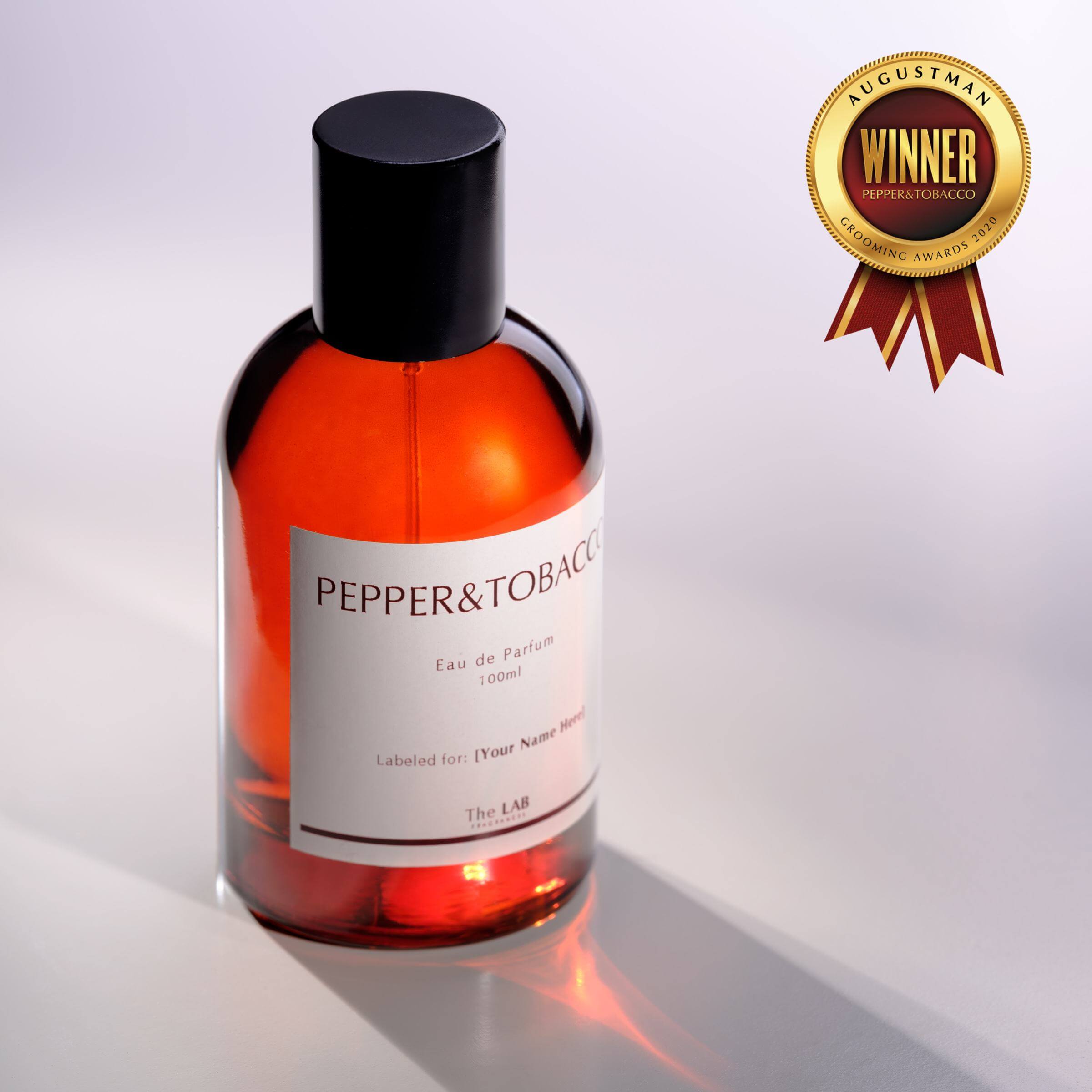 Winner small image - The LAB Fragrances